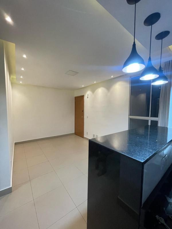 Apartamento, Santa Maria, 2 Quartos, 1 Vaga