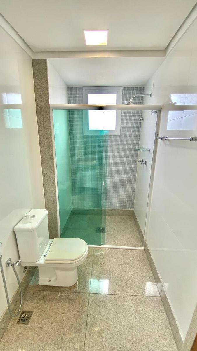 Apartamento, São José, 4 Quartos, 4 Vagas, 4 Suítes