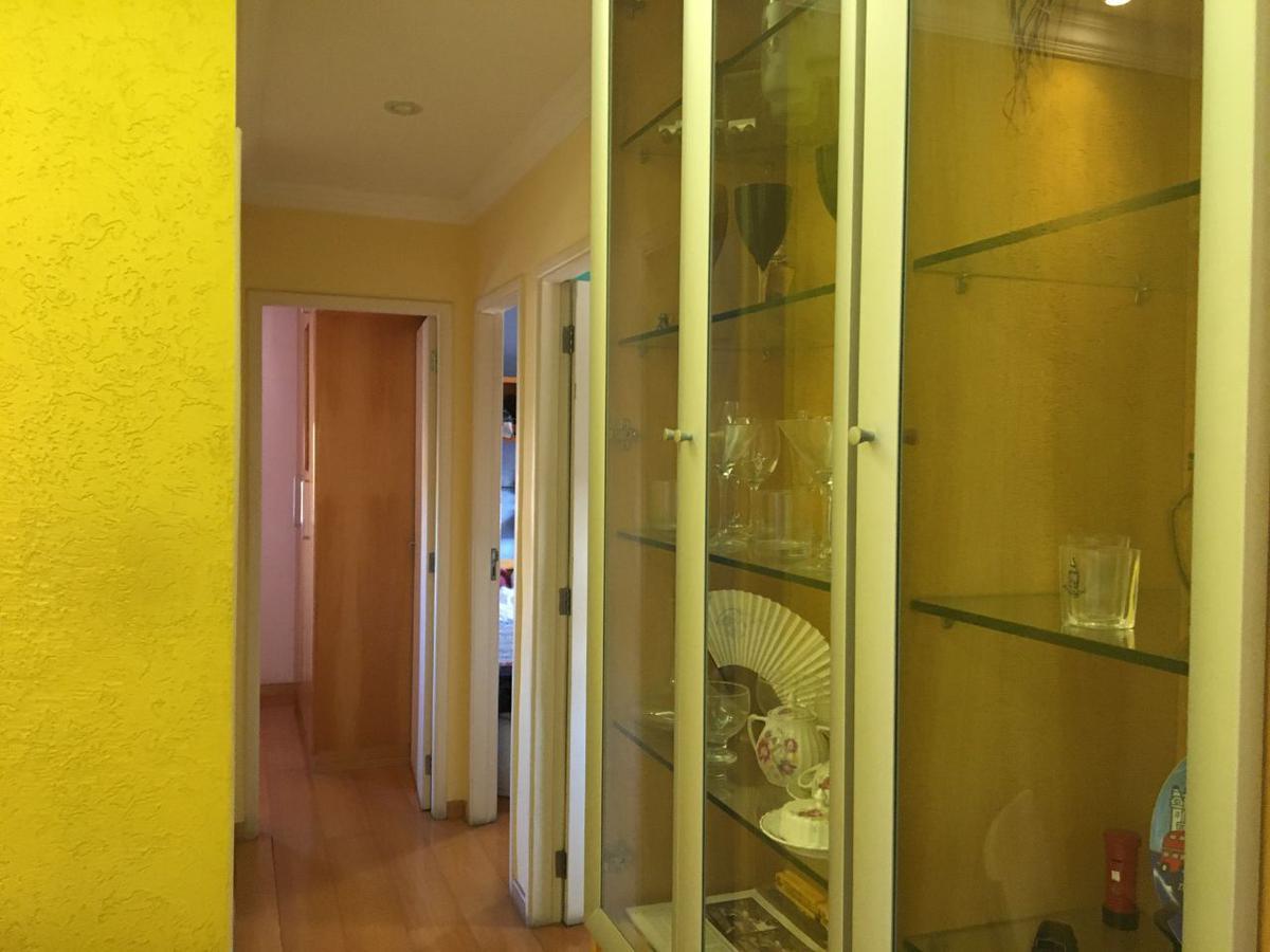 Apartamento, Caiçaras, 3 Quartos, 2 Vagas, 1 Suíte