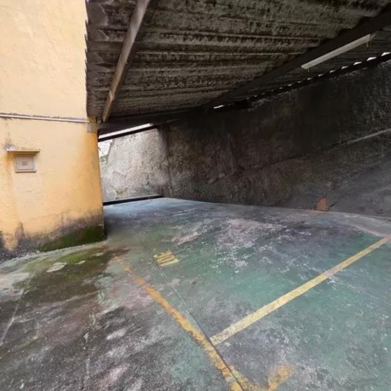 Apartamento, Salgado Filho, 2 Quartos, 1 Vaga