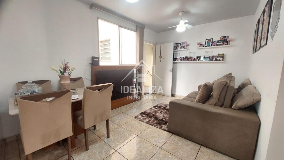 Apartamento, Padre Eustáquio, 2 Quartos, 1 Vaga