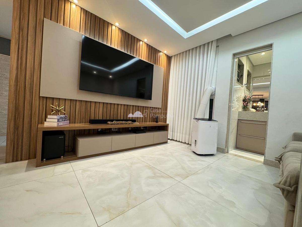 Apartamento, Itapoã, 2 Quartos, 1 Vaga