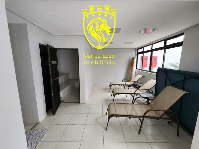 Apartamento, Gutierrez, 4 Quartos, 4 Vagas, 3 Suítes