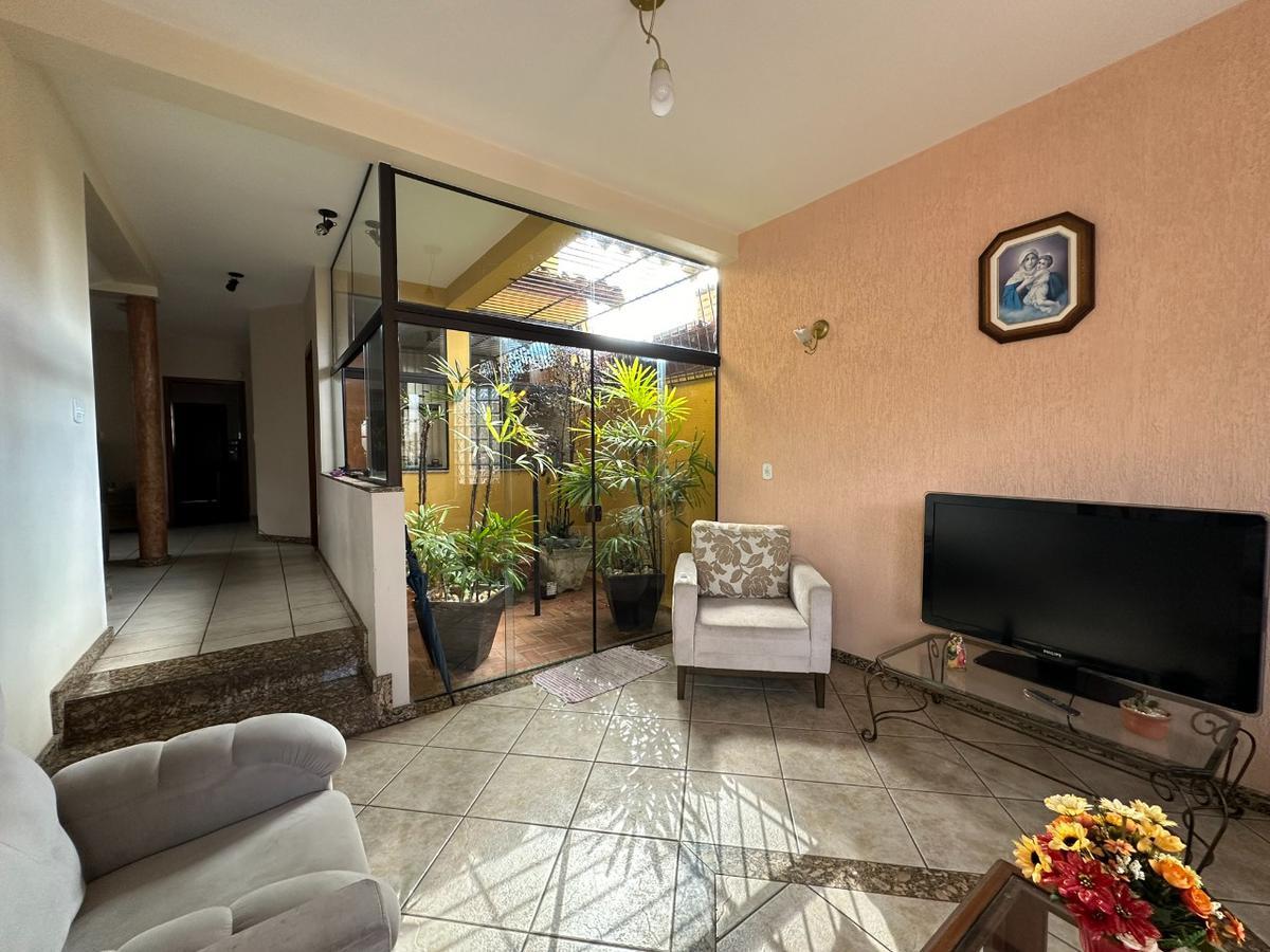 Casa, Ipiranga, 4 Quartos, 4 Vagas, 1 Suíte