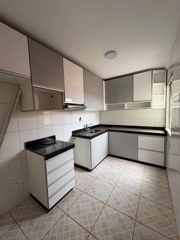 Cobertura, São Pedro, 3 Quartos, 1 Vaga