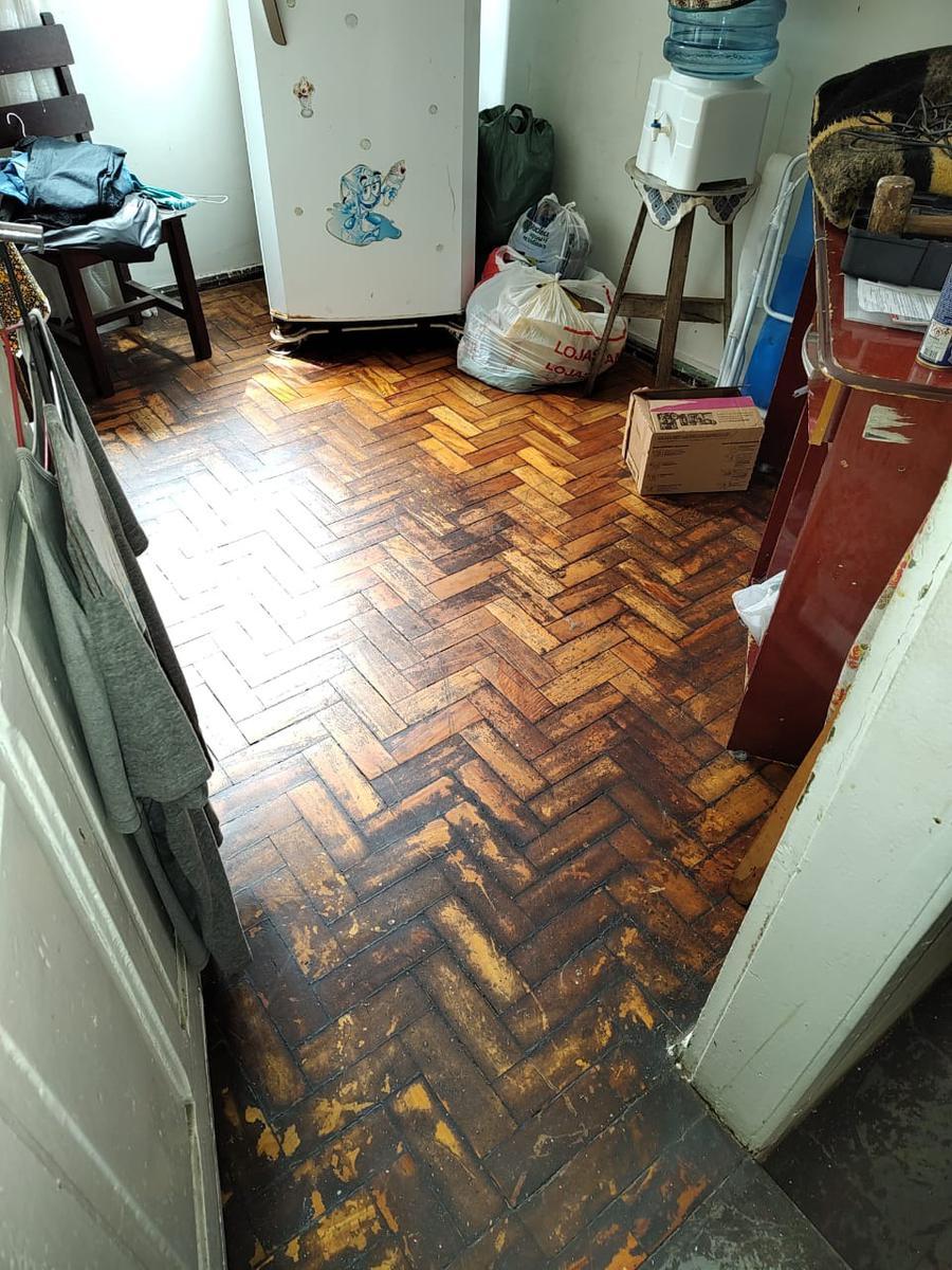 Casa, Sagrada Família, 3 Quartos, 1 Vaga