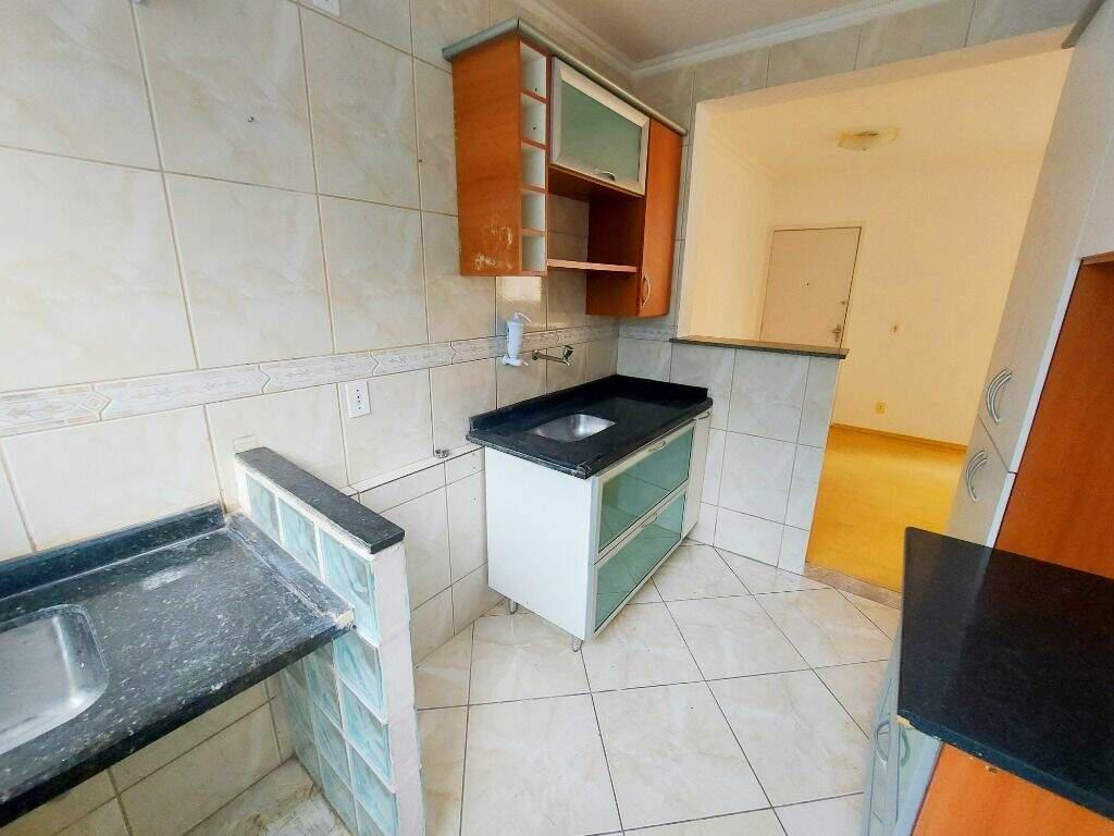 Apartamento, Buritis, 3 Quartos, 1 Vaga, 1 Suíte