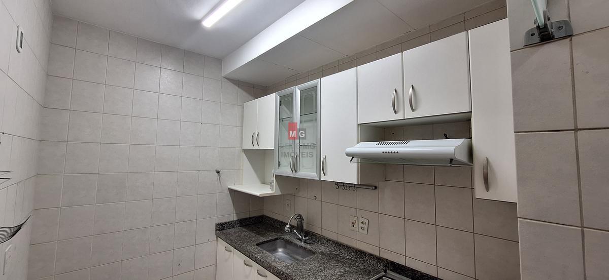 Apartamento, Buritis, 3 Quartos, 2 Vagas, 1 Suíte