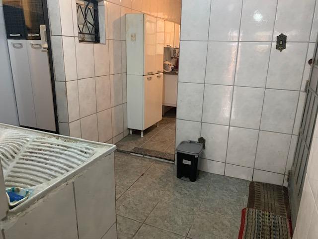 Casa, Conjunto Celso Machado, 3 Quartos, 2 Vagas