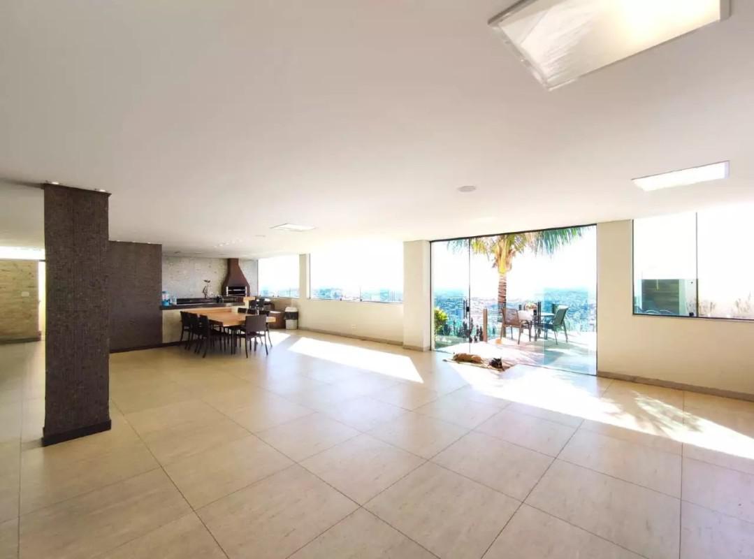 Casa, Buritis, 4 Quartos, 3 Vagas, 2 Suítes