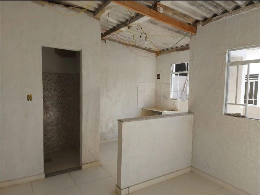 Casa, Concórdia, 6 Quartos, 0 Vaga