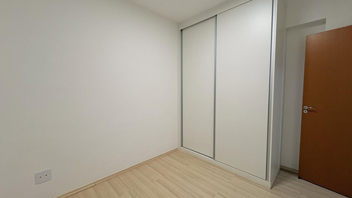 Apartamento, São Pedro, 3 Quartos, 4 Vagas, 1 Suíte