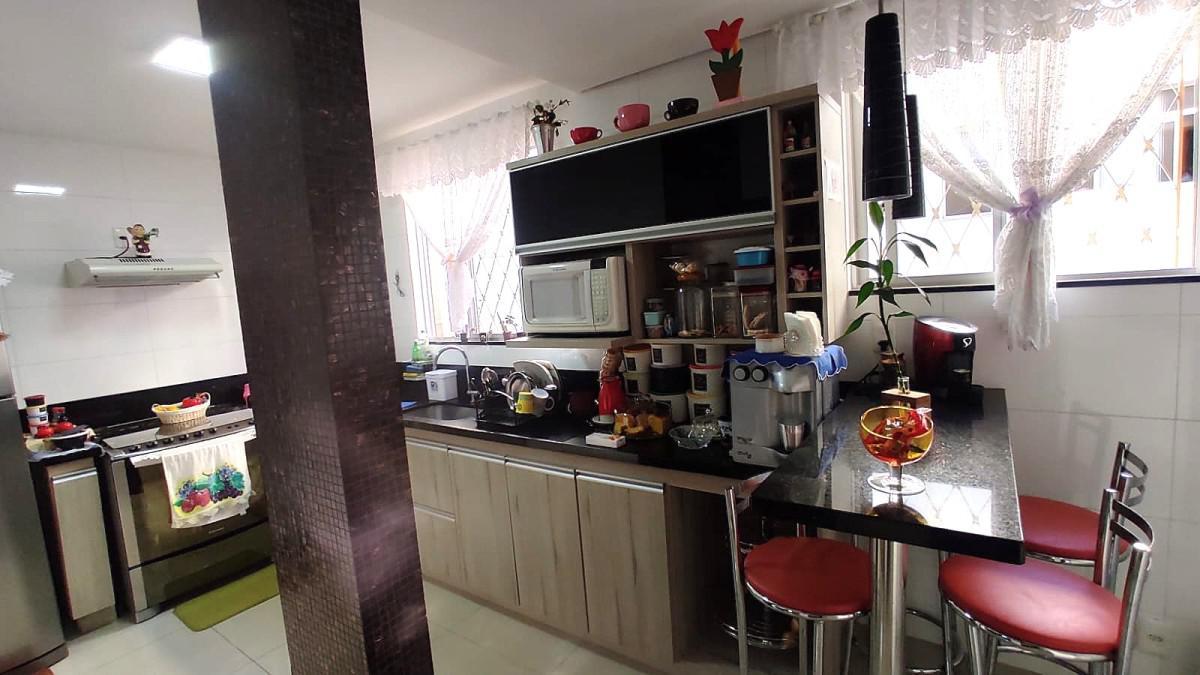 Apartamento, Dona Clara, 3 Quartos, 2 Vagas, 1 Suíte