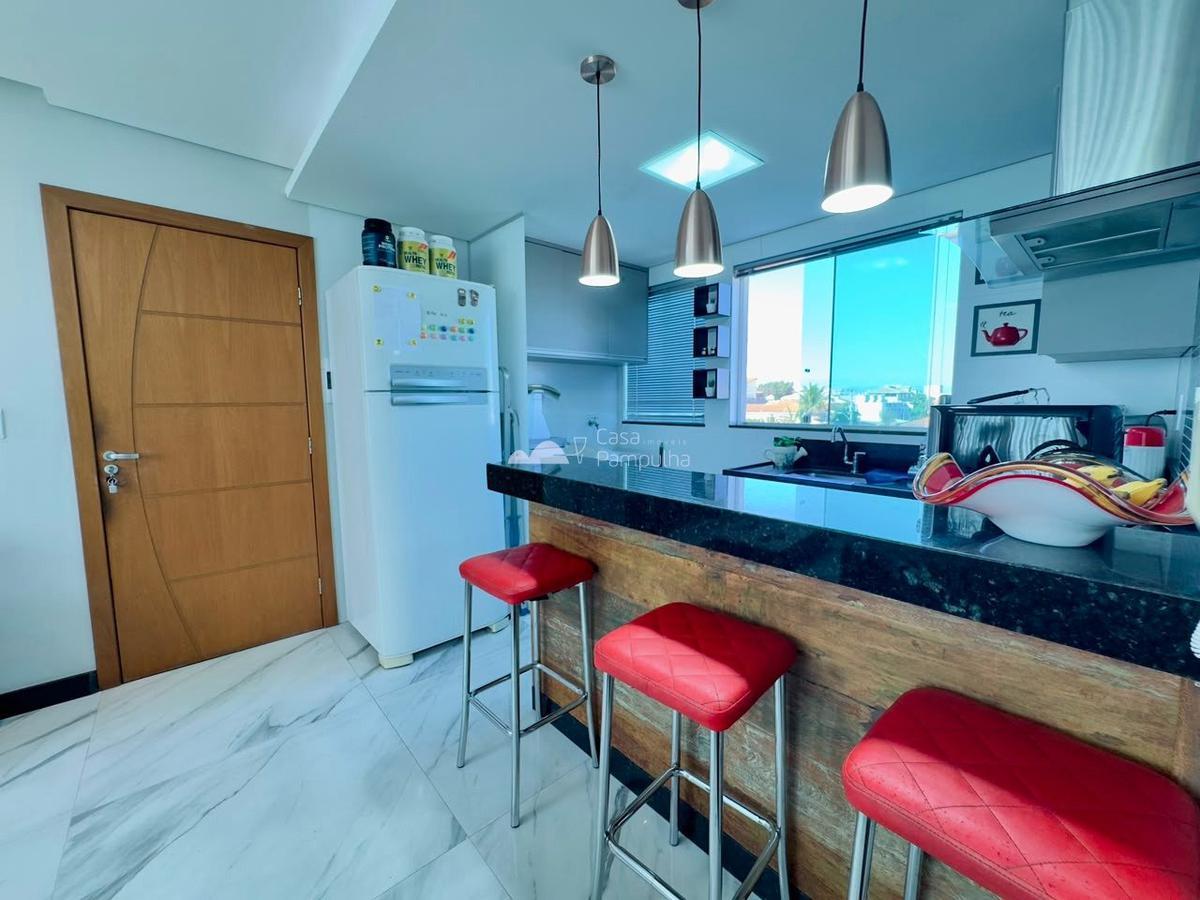 Apartamento, Santa Mônica, 3 Quartos, 1 Vaga, 1 Suíte
