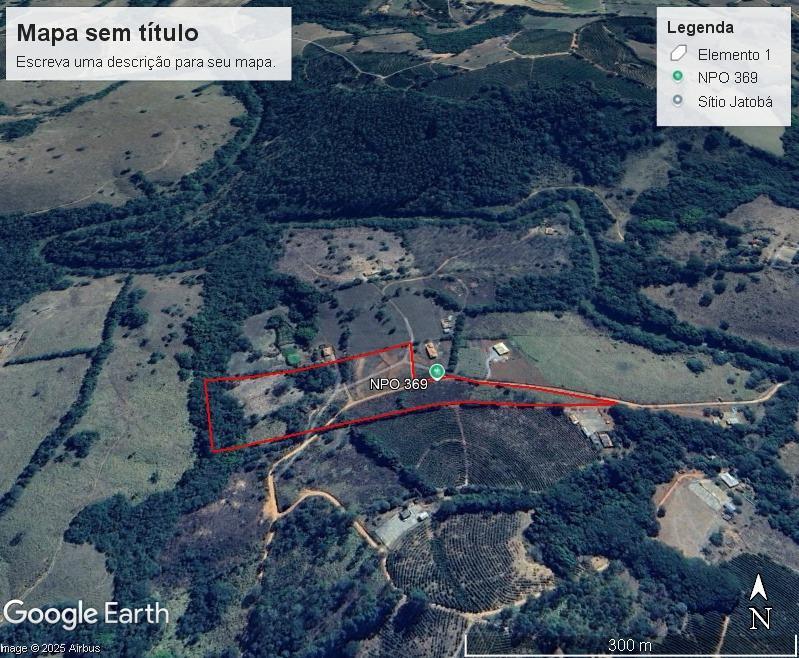 Fazenda, Zona Rural, 0 Quarto, 0 Vaga