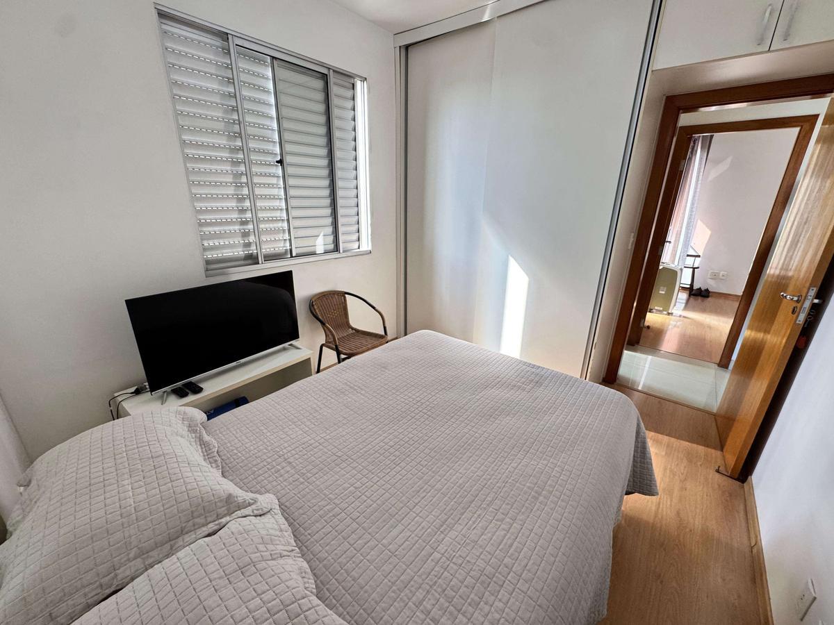 Cobertura, Graça, 3 Quartos, 3 Vagas, 1 Suíte