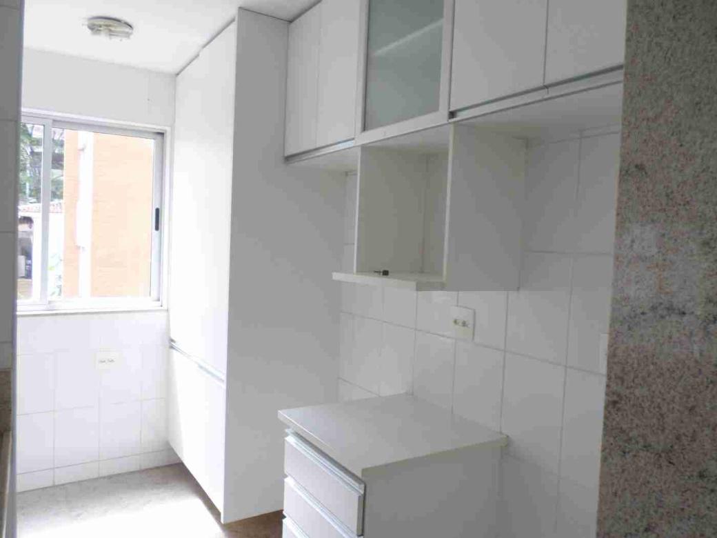 Apartamento, Funcionários, 2 Quartos, 2 Vagas, 1 Suíte