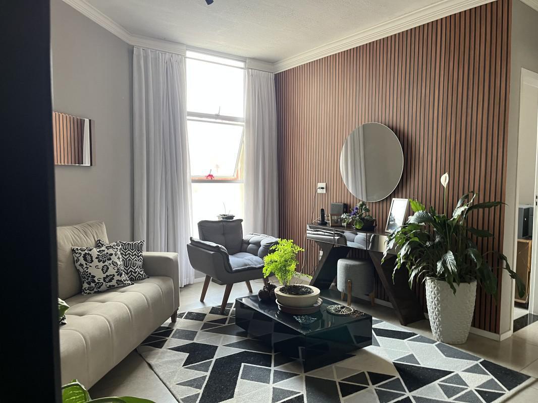 Apartamento, Padre Eustáquio, 2 Quartos, 1 Vaga, 1 Suíte