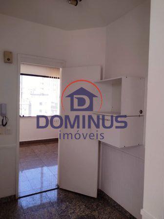 Apartamento, Grajaú, 2 Quartos, 1 Vaga