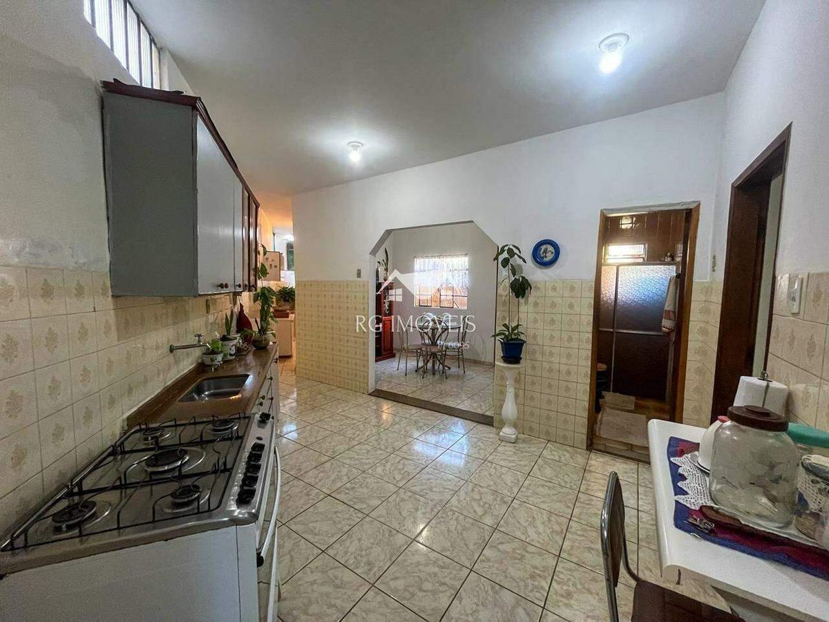 Casa, Brasil Industrial, 3 Quartos, 5 Vagas