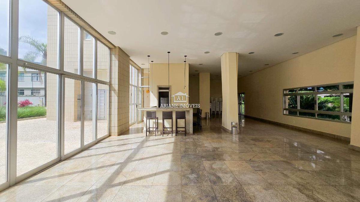 Apartamento, Serra, 4 Quartos, 3 Vagas, 1 Suíte