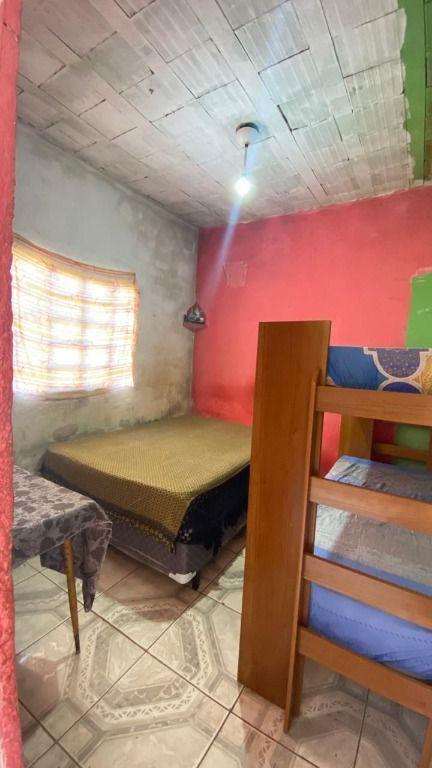 Casa, Adelmolândia, 3 Quartos, 0 Vaga