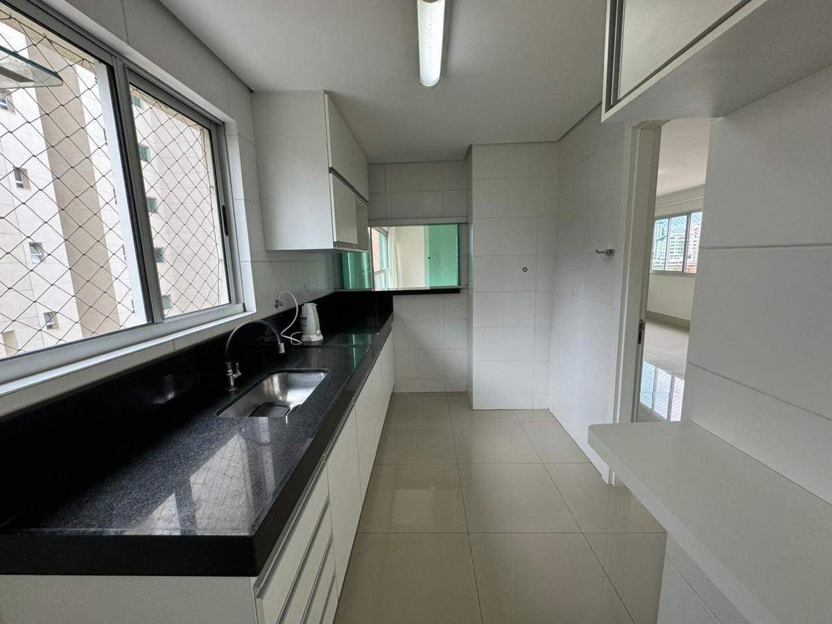 Apartamento, Buritis, 4 Quartos, 3 Vagas, 2 Suítes