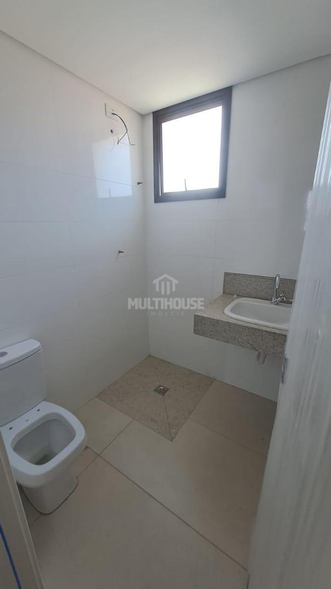 Apartamento, Santa Inês, 4 Quartos, 2 Vagas, 1 Suíte