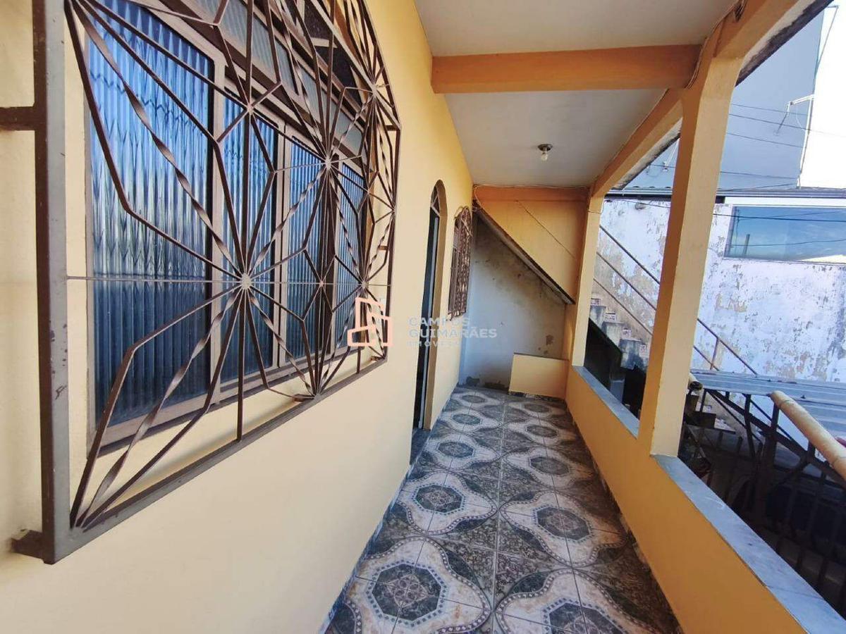 Casa, Araguaia, 3 Quartos, 1 Vaga