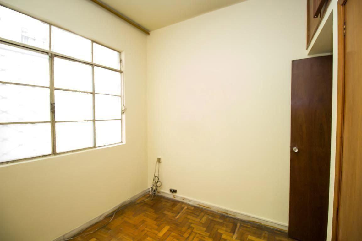 Apartamento, Lourdes, 3 Quartos, 0 Vaga, 1 Suíte