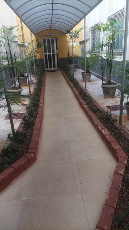 Apartamento, Betânia, 3 Quartos, 1 Vaga