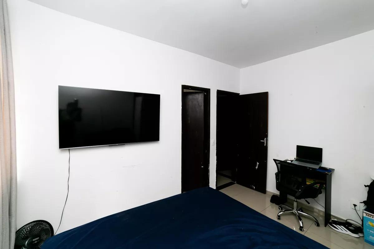 Apartamento, Santo Antônio, 3 Quartos, 1 Vaga, 1 Suíte