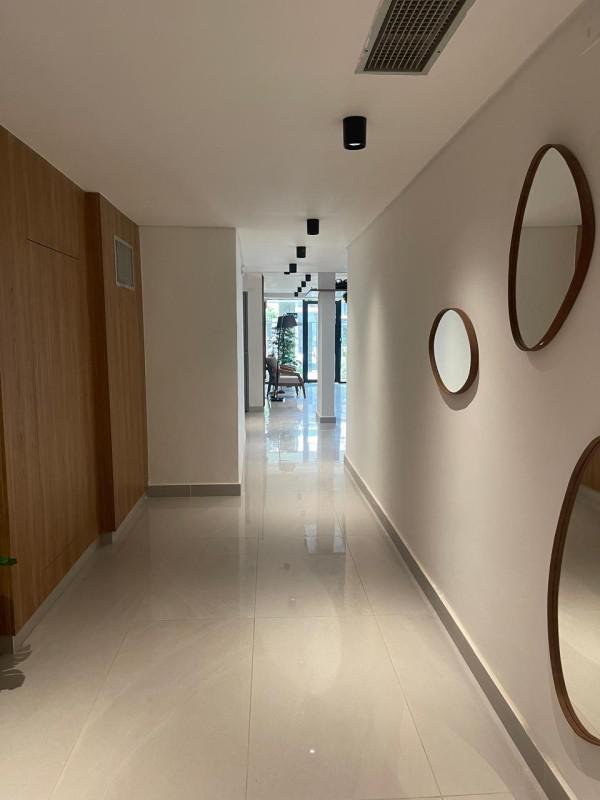 Apartamento, Coração Eucarístico, 2 Quartos, 2 Vagas, 1 Suíte