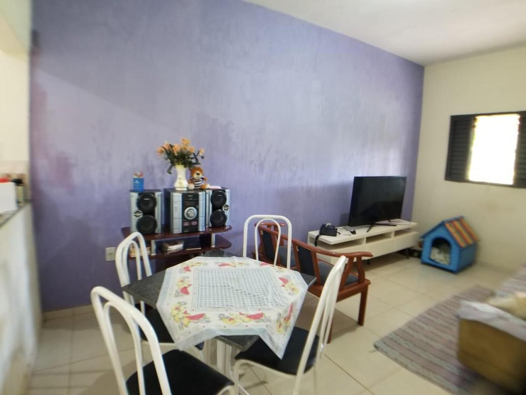 Fazenda, Condomínio Aldeias do Lago, 2 Quartos, 0 Vaga