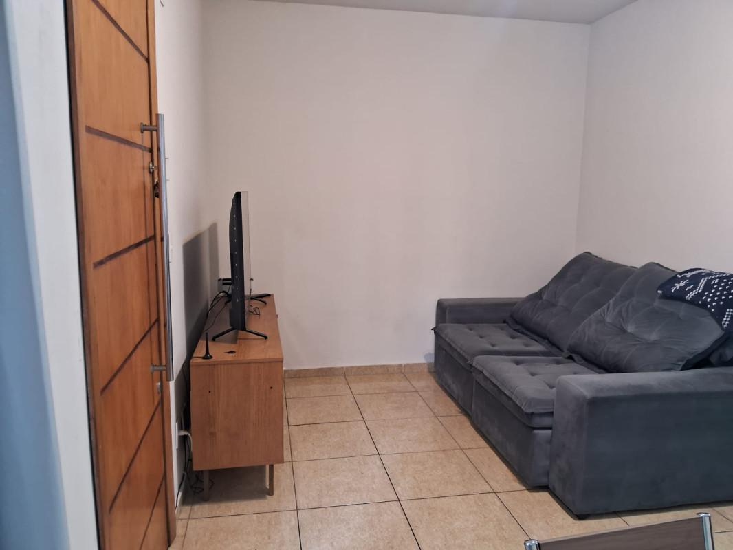 Apartamento, Vila Beneves, 2 Quartos, 1 Vaga