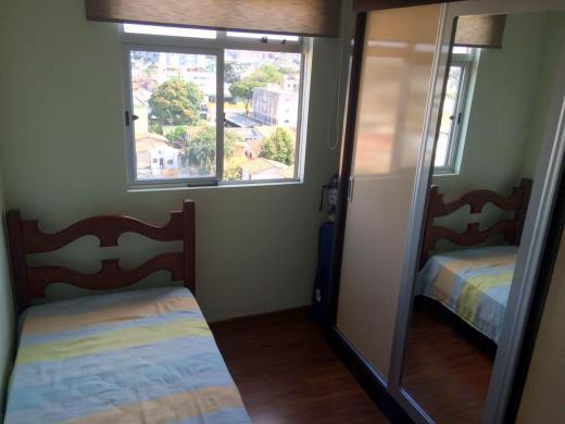 Apartamento, Santa Mônica, 3 Quartos, 1 Vaga, 1 Suíte