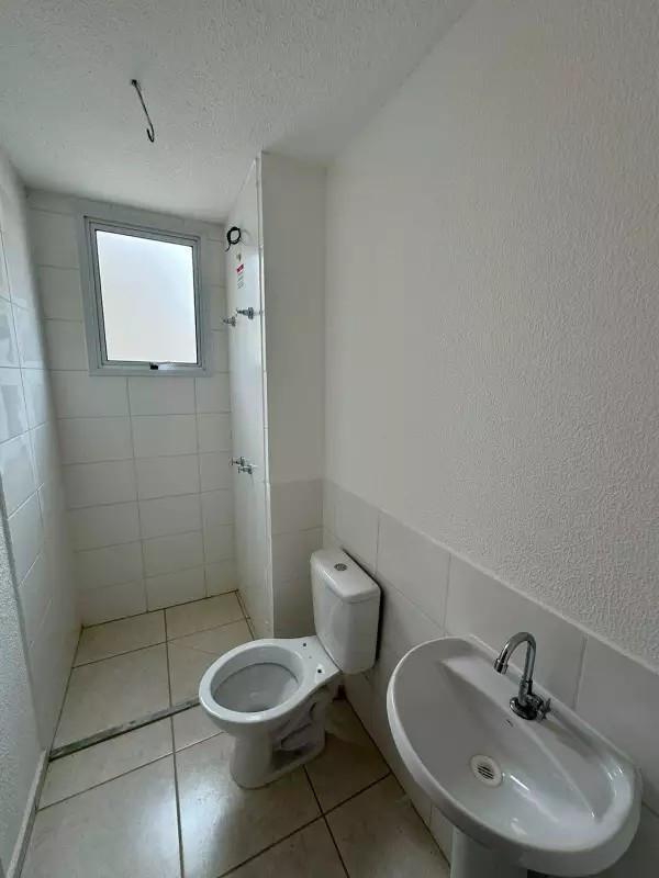 Apartamento, Jk, 2 Quartos, 1 Vaga