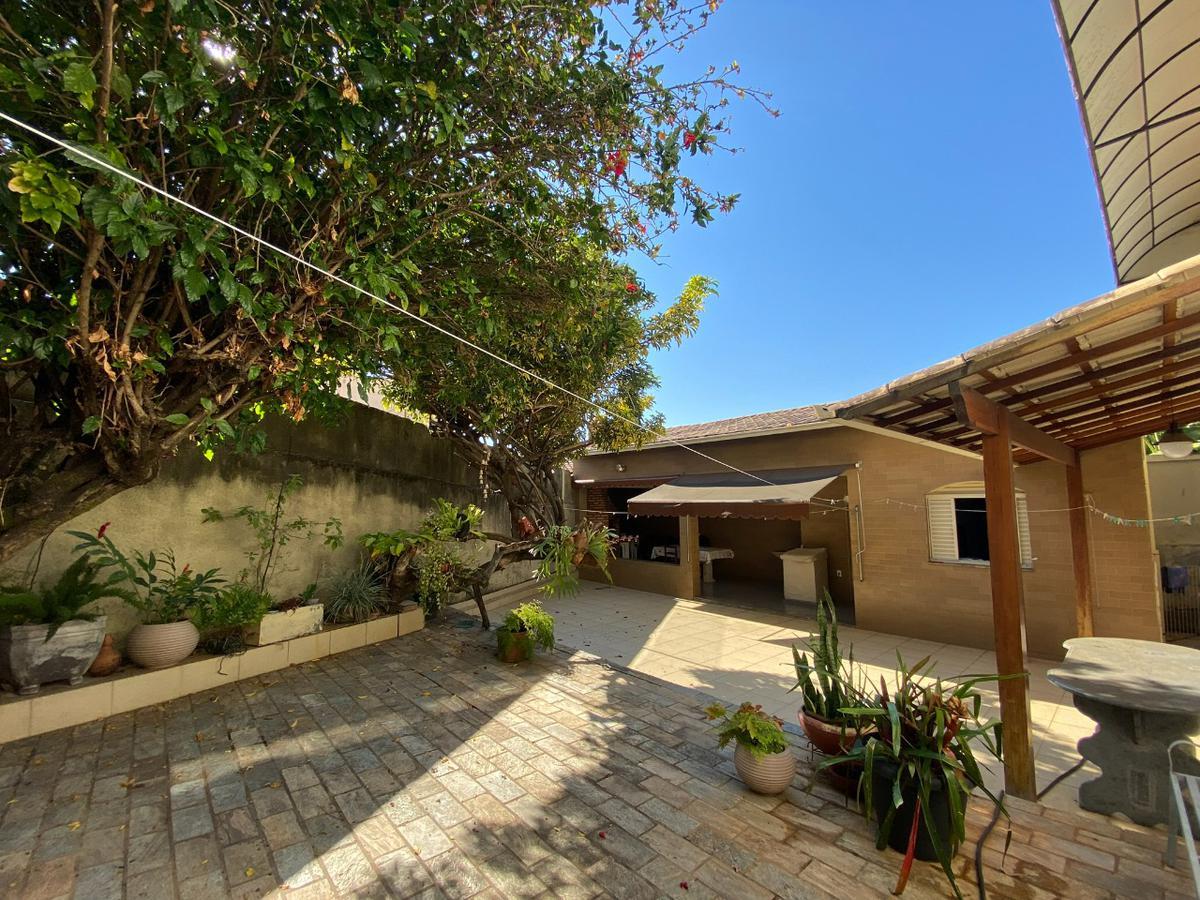 Casa, Palmares, 3 Quartos, 4 Vagas, 1 Suíte