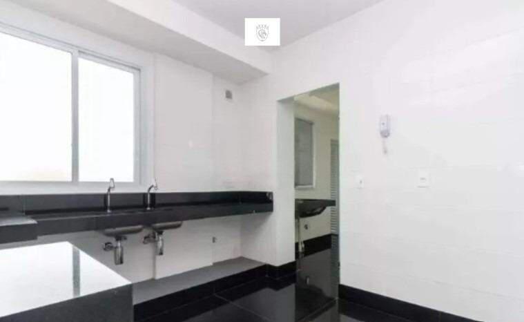 Apartamento, Cidade Nova, 4 Quartos, 3 Vagas, 2 Suítes