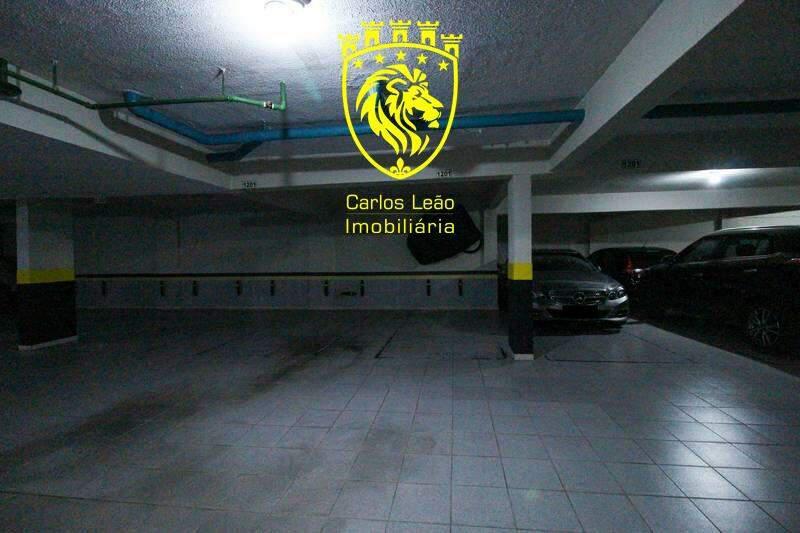 Apartamento, Belvedere, 4 Quartos, 4 Vagas, 2 Suítes