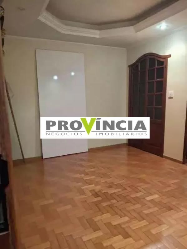Casa, Anchieta, 3 Quartos, 1 Vaga