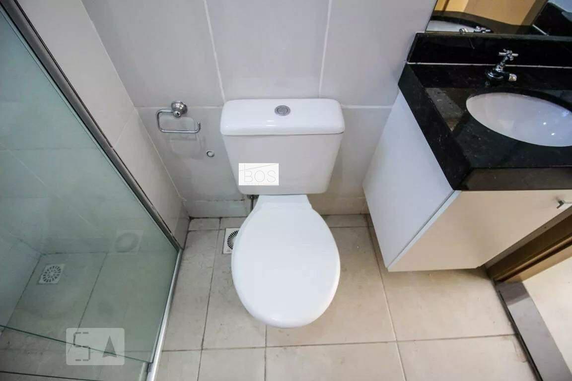 Apartamento, São Pedro, 2 Quartos, 2 Vagas, 1 Suíte