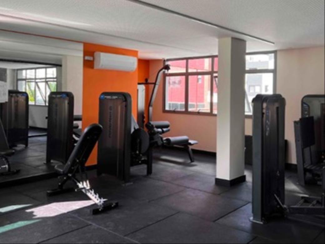 Apartamento, São Pedro, 1 Quarto, 1 Suíte
