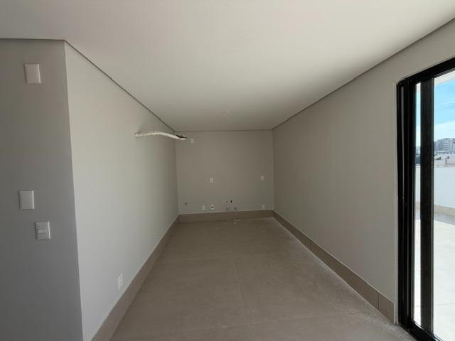 Cobertura, Anchieta, 3 Quartos, 2 Vagas, 2 Suítes