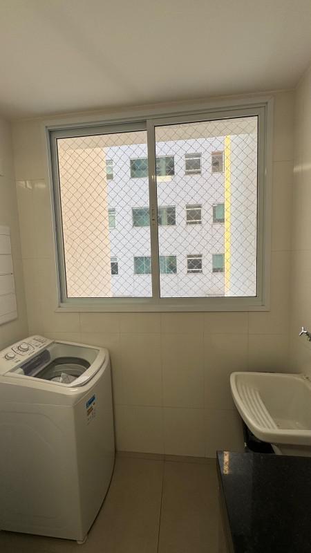Apartamento, Cidade Nova, 2 Quartos, 2 Vagas, 2 Suítes