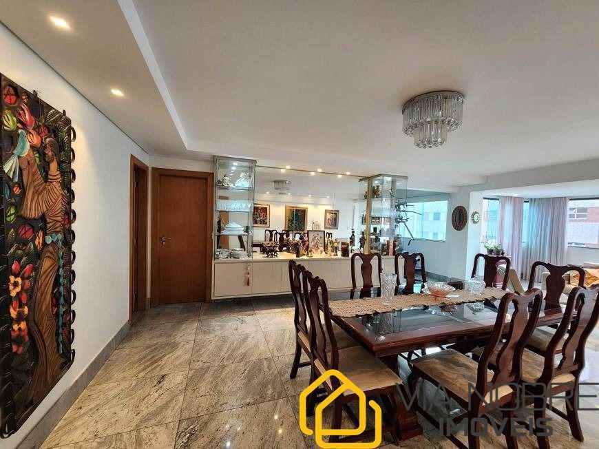 Apartamento, Anchieta, 4 Quartos, 3 Vagas, 3 Suítes