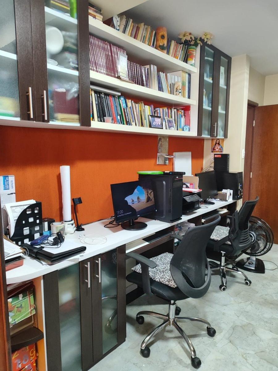 Apartamento, Cidade Nova, 4 Quartos, 2 Vagas, 1 Suíte