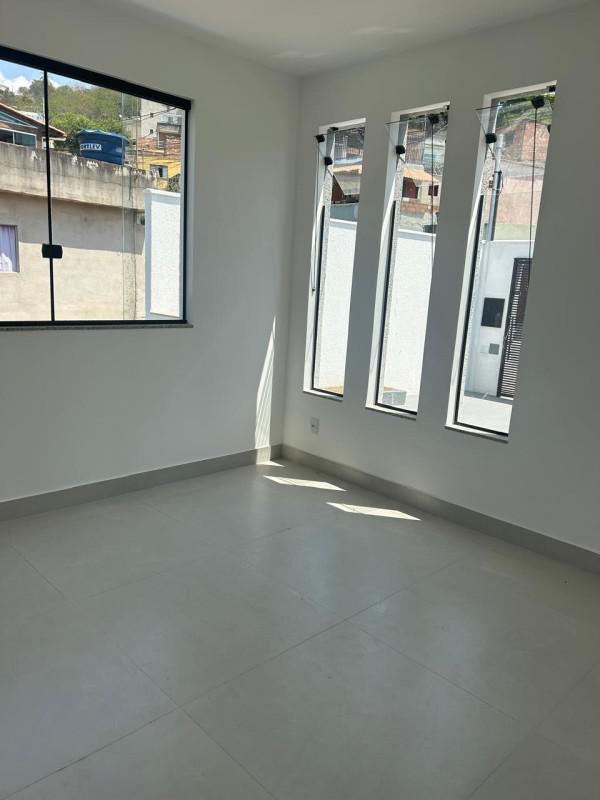 Casa, Jardim Vitória, 3 Quartos, 2 Vagas, 1 Suíte