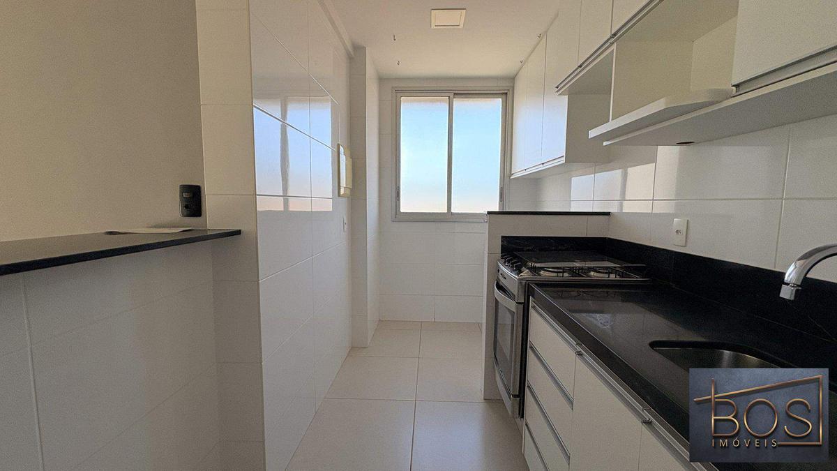 Apartamento, Gutierrez, 2 Quartos, 2 Vagas, 1 Suíte