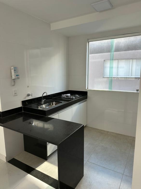Apartamento, Serra, 2 Quartos, 2 Vagas, 1 Suíte